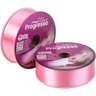 Fita de Cetim 38mm 50mts. Rosa Petala 009 - 1