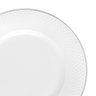 Prato Raso Home Style Eclat Platinum 27,5 cm - 2