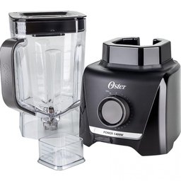 Liquidificador Oliq610 Full 1400w 3,2l Oster Preto 220v - 5