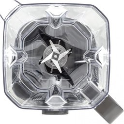 Liquidificador Oliq610 Full 1400w 3,2l Oster Preto 220v - 2