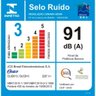 Liquidificador Oliq610 Full 1400w 3,2l Oster Preto 220v - 3