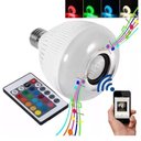 Ver imagem 2 de Lâmpada Led Musical Bluetooth Control