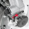 Serra Meia Esquadria 7.1/4 Sev857 + Disco Aluminio Vonder - 5