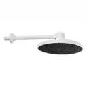 Ver imagem 1 de Chuveiro/Ducha Fria - Piscina/Jardim - 6" - Branco