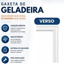 Ver imagem 4 de Gaxeta Inferior Geladeira Electrolux DC51 DF51 DF53 Encaixe
