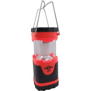 Lampião de Led Brasfort Retratil com Alça À Pilha