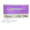 Suplemento Alimentar Calmisyn Tp 660mg 60 Comp. Cães e Gatos - 9