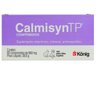 Suplemento Alimentar Calmisyn Tp 660mg 60 Comp. Cães e Gatos - 1