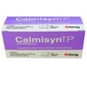 Suplemento Alimentar Calmisyn Tp 660mg 60 Comp. Cães e Gatos - 2