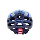 Ver imagem 2 de Capacete de Ciclismo Contem Sinalizador LED Bike Moderno Gts