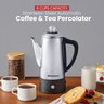 Elite Gourmet Cafeteira Elétrica Percoladora 6 Xícaras com Função Keep Warm - 2