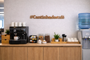 Ver imagem 2 de Cantinho do Café # 50x3 Cm Mdf 3mm Mogno