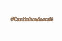 Ver imagem 1 de Cantinho do Café # 50x3 Cm Mdf 3mm Mogno