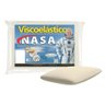 Travesseiro Nasa Viscoelástico 14cm - Marcbrayn - 1