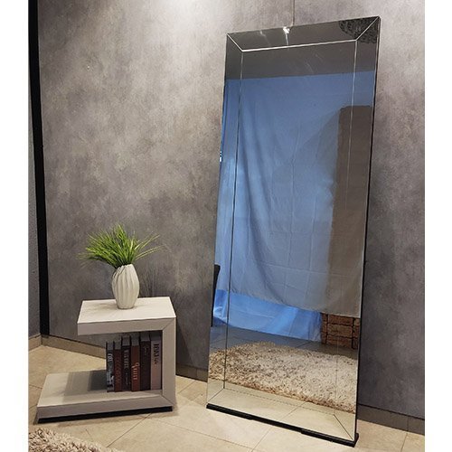 Espelho Decorativo de Parede Clean Demoglass a 120 X C 80 X L 2 - 3