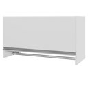 Ver imagem 1 de Armário Multiuso Aéreo Cabideiro Grécia L03 - Lyam Decor