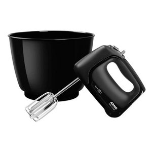 Batedeira Arno Mini Chef Portátil HM01 Pto