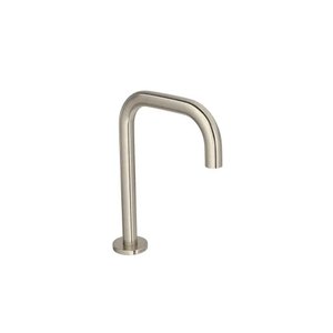 Bica Deca You de Mesa Pequena para Cuba e Lavatorio Quadrada Inox - Deca Deca Metais