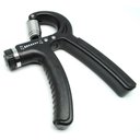 Ver imagem 1 de Aperto de Mao Hand Grip Mao Punho Exercicio Braço Antebraço Fortalecimento Musculaçao Fitness Ajusta