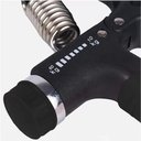 Ver imagem 3 de Aperto de Mao Hand Grip Mao Punho Exercicio Braço Antebraço Fortalecimento Musculaçao Fitness Ajusta