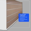 Ver mais imagens de Guarda-Roupa Grande Casal 6 Portas 6 Gavetas 2,20m Frente 100% MDF Vermont