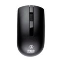 Ver imagem 1 de Mouse sem Fio Kross, Recarregável 1.600dpi - Ke-m305 Preto