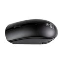 Ver imagem 2 de Mouse sem Fio Kross, Recarregável 1.600dpi - Ke-m305 Preto