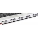 Ver imagem 3 de Fogão a Gás Glp 60" de Mesa 10 Bocas Genesis New G60CT60BN Venâncio