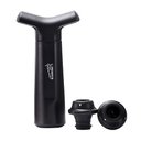 Ver imagem 3 de Jogo Vinho Abertura Degustação e Conservação Adega Prana