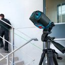 Ver imagem 4 de Nível Laser Verde Bosch Gcl 2-15 G 15m com Pontos de Prumo