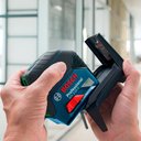 Ver imagem 7 de Nível Laser Verde Bosch Gcl 2-15 G 15m com Pontos de Prumo