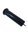 Ver imagem 5 de Kit 7 Pés Preto Altura 18cm para Cama Box