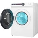 Ver imagem 3 de Secadora de Roupas Mueller 13 Kg com Sensor de Umidade - Msp13f