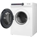 Ver imagem 4 de Secadora de Roupas Mueller 13 Kg com Sensor de Umidade - Msp13f