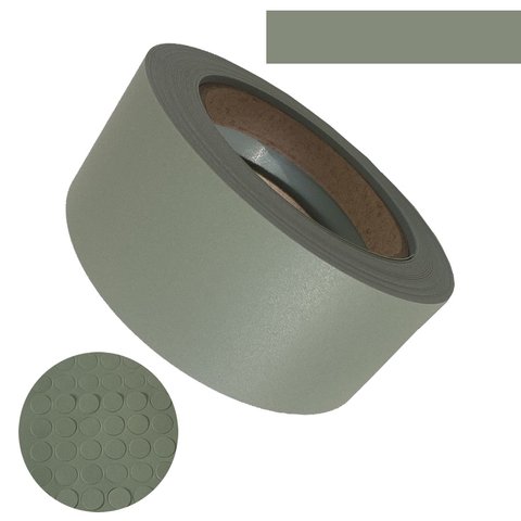 Fita de Borda Pvc Verde Pastel Tx 22mm X 20m Tabone + Brinde