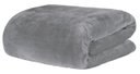Ver imagem 1 de Cobertor Blanket 300G King Kacyumara - Cinza