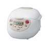 Panela de Arroz Zojirushi NSWAQ10 Fuzzy Logic 220V 5,5 copos - 1