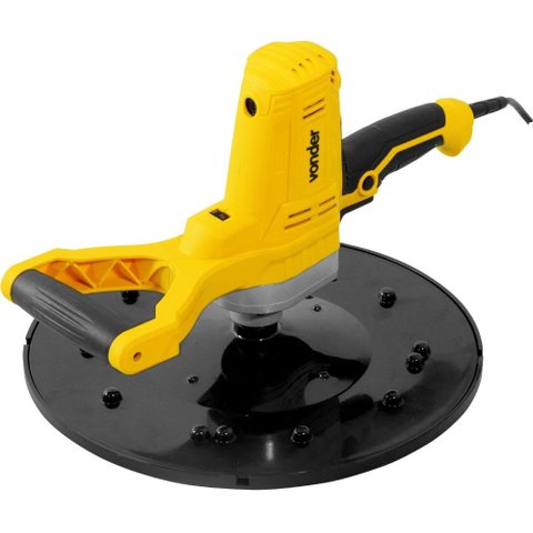 Desempenadeira Elétrica Dev710 220V Vonder