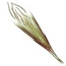 Kit 4 Folhagens Capim Verde Rabo de Raposa Artificial 80cm - 1