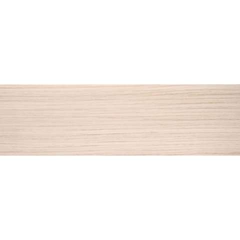 Fita de Borda Pvc Nature Teka Ártico Arauco 22x0,45mm Rolo 20m Rehau