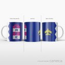 Ver imagem 3 de Café É Combustível - Caneca de Qualidade Premium