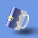 Ver imagem 4 de Café É Combustível - Caneca de Qualidade Premium