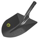 Ver imagem 1 de Pá de Bico Tramontina 405/30 em Aço sem Cabo Tramontina