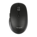 Ver imagem 1 de Mouse sem Fio Targus Comfort Antimicrobiano Amb582 - 2400dpi - Bluetooth ou Receptor Usb - 6 Botões