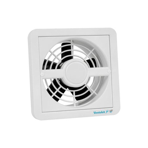 Exaustor Ventokit Completo New Classic 280 Bivolt