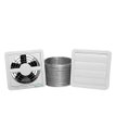 Ver imagem 2 de Exaustor Ventokit Completo New Classic 280 Bivolt