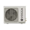 Ar Condicionado Split Hi Wall Vogga 18000 BTU/h Quente e Frio VOG18QF - 220 Volts - 3
