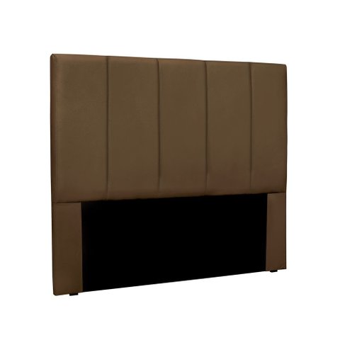 Cabeceira Queen 160cm Cristal Suede - Lucadi Home