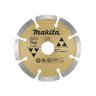 Serra Mármore 4.3/8" 110mm 1300w 220v 4100nh3zx2 Makita - 2