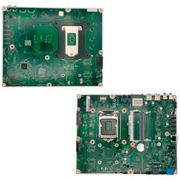 Placa-mãe para Hp Pavlion 23 Aio Ddr3 730935-601 Lga1150 - 1